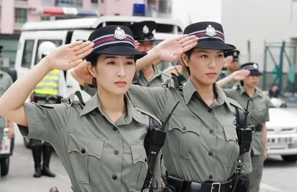 《陀枪师姐2021》:熬过了劝退观众的前两集,这部续集有惊喜