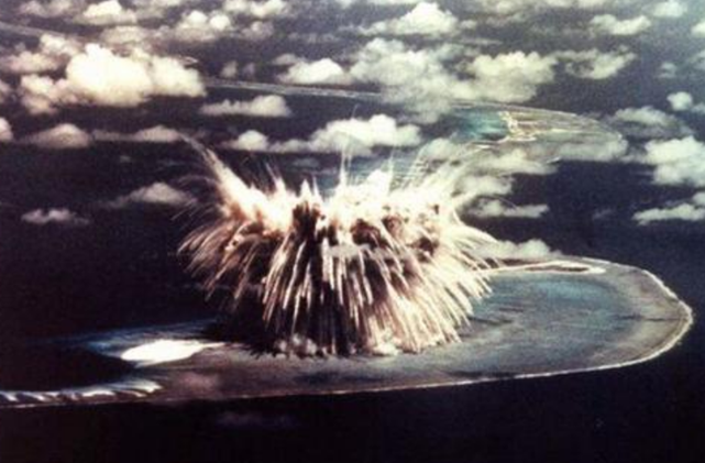 二战后,美军用核武器炸了67次的马绍尔群岛,现在咋样了?
