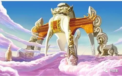 河北天空出现"南天门",当地人亲眼目睹,平行宇宙真的存在?