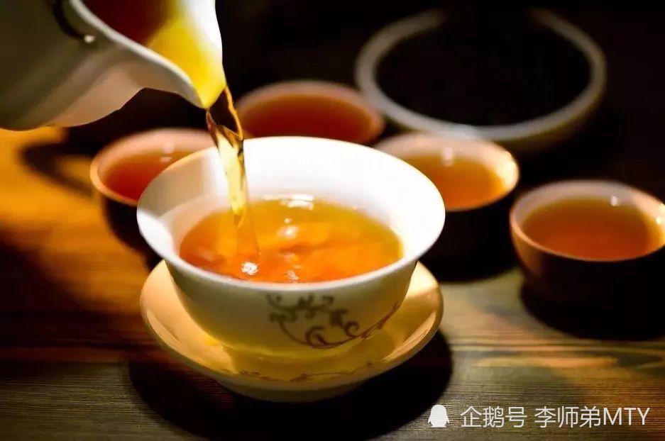 中华文化的酒与茶(下):这些和茶有关的事情,爱茶的你知道多少