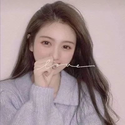 头像丨高清女生头像高冷背影图片.