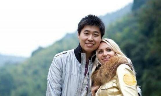 英国姑娘到中国看望姐姐,却因此不想回国,如今成了中国媳妇