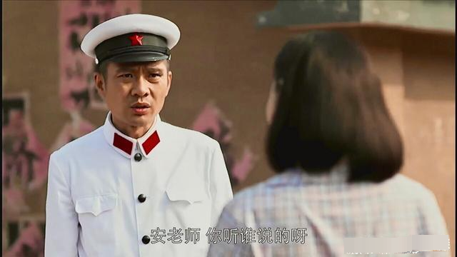 《父母爱情》江德华不经意间的一句话暴露出剧情中存在的一个漏洞