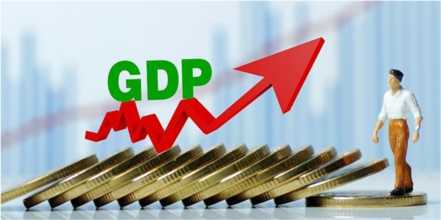 直辖市对比各国gdp_中美gdp对比图(3)