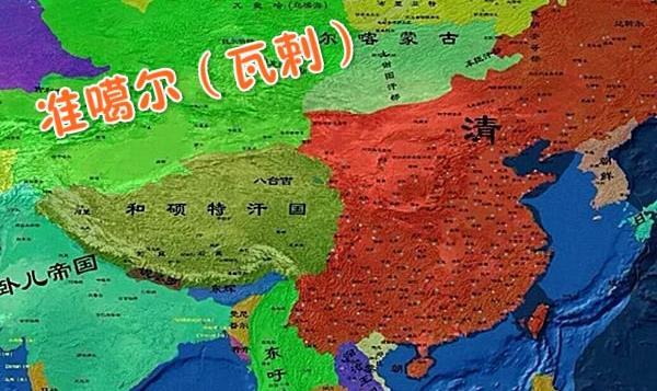 瓦剌|土木堡之变|明朝|明军|漠西蒙古|鞑靼