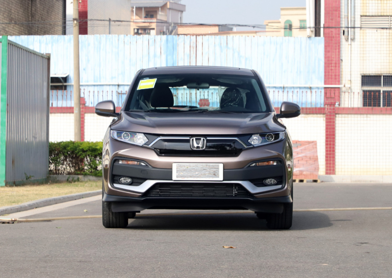 东风本田suv车型大全,东风本田suv车型报价 销量最好的三款小型suv,东风本田喜获第一,还有两台国产车上榜