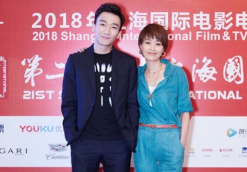 马伊琍新男友曝光?小18岁长相不般配,网友:下一个文章