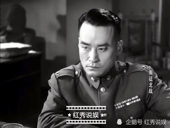 老电影《独立大队》演员现状,中叔皇郭振清庞学勤病逝,达奇健在_腾讯