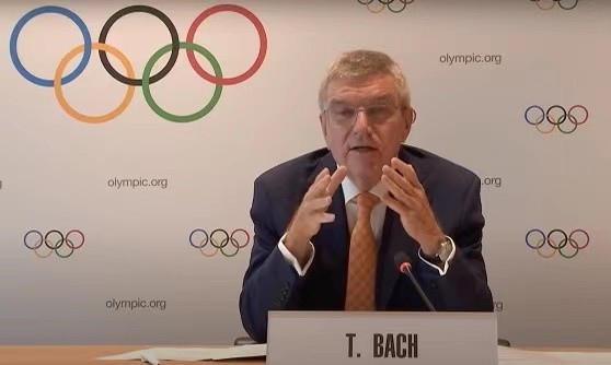 国际奥委会肯定北京冬奥会筹备工作 支持中国采取严格防疫措施