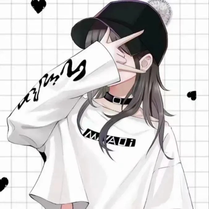高端大气上档次的头像