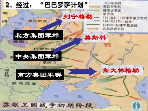 第二次斯摩棱斯克战役——苏德两军实力对比