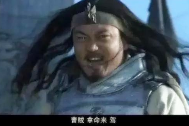 要不是马超后来又生了儿子马承,恐怕关西马家的香火就要断了.