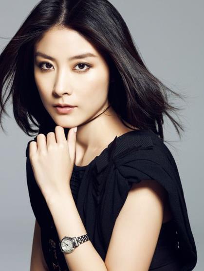 49岁天后陈慧琳被称为