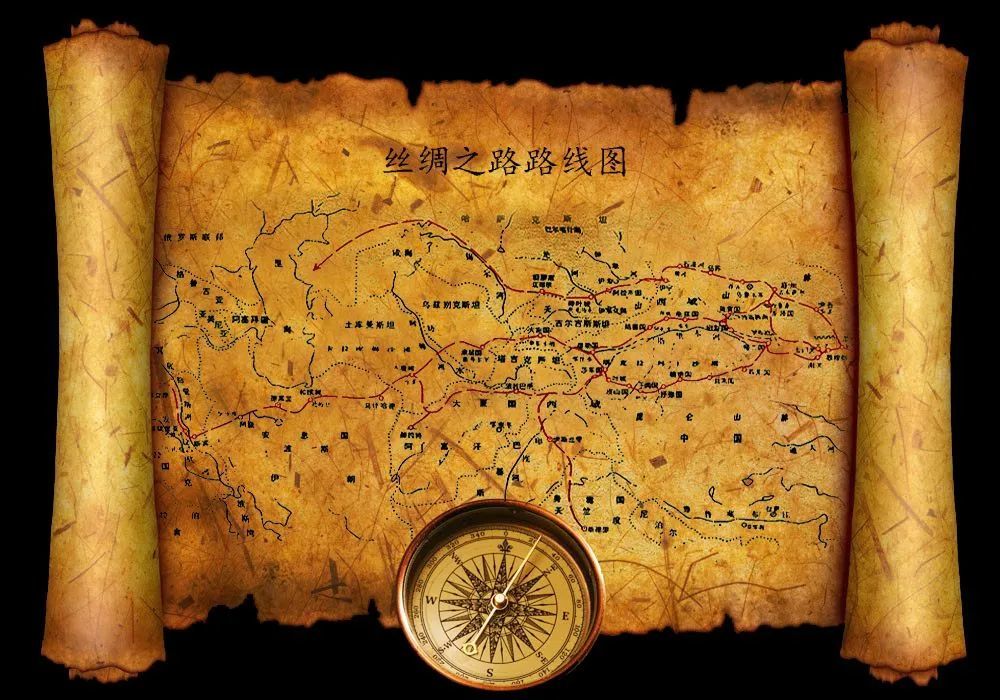 成语绸什么帐扆_成语故事图片(3)