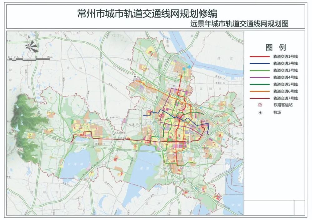 武进高新区1.5万 ,前黄1.2万 ,常州价格洼地又少了!