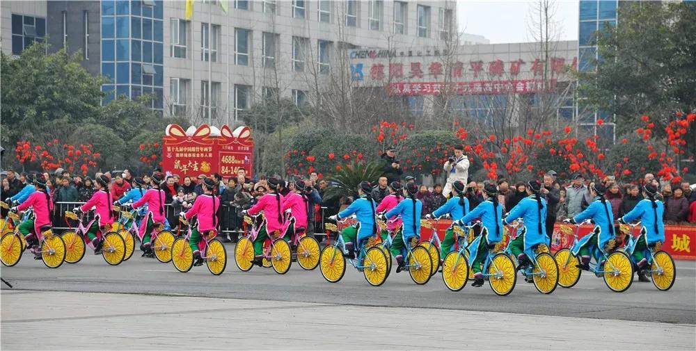 2021绵竹.gdp_绵竹年画