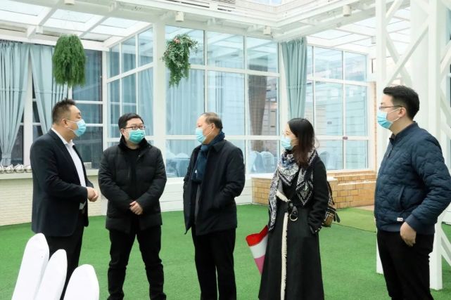 名酒进名企 皇沟酒业持续走进多家企业,共品高端豫酒国永馥合香