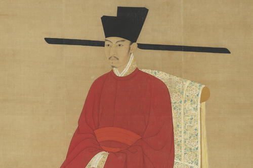盘点各朝的官帽,宋朝帽子最为奇葩,为了防止官员私下讨论皇上