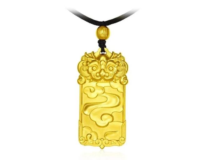 周大福黄金风暴专场每克立减80,传承系列也参加!