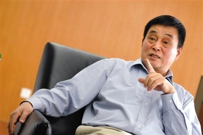 一天赚到1亿多,弟弟也是中国首富|中国首富|刘永行|四川|富豪|兄弟