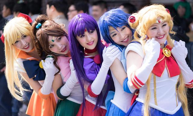 cosplay面临"危机"or"机遇"?角色扮演需要遵守知识产权规则