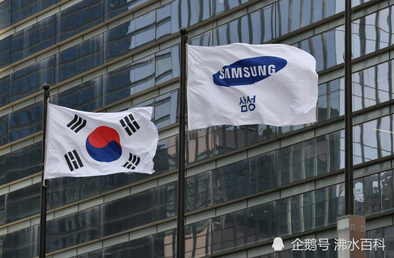 发达国家发展中国家韩国的实力到底有多强