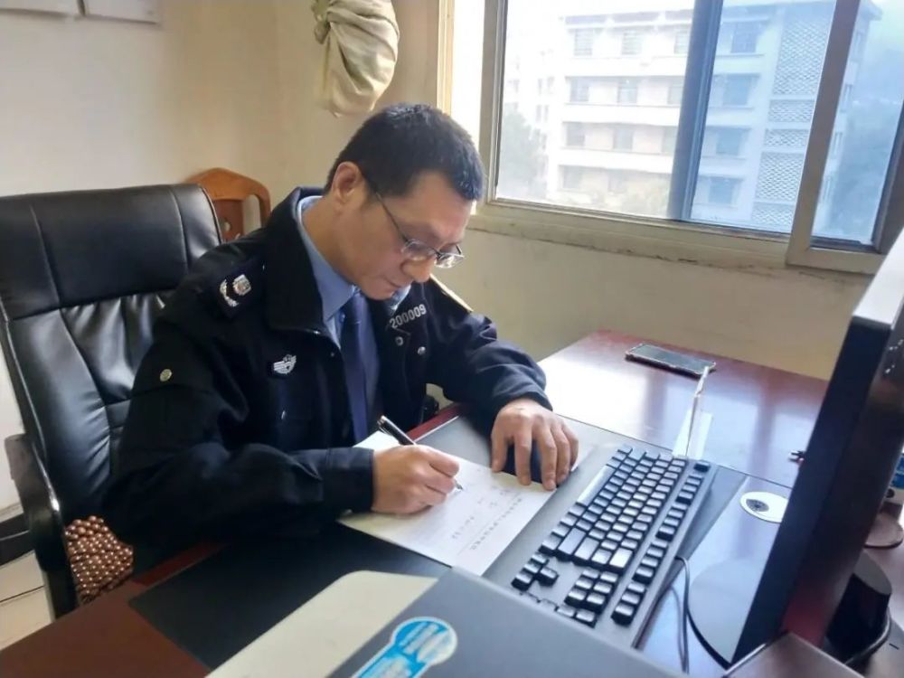【身边雷锋·衡阳好人】谷湘平:为劳动者撑起"保护伞"