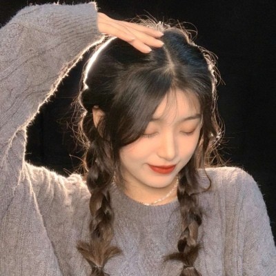 优质女生头像