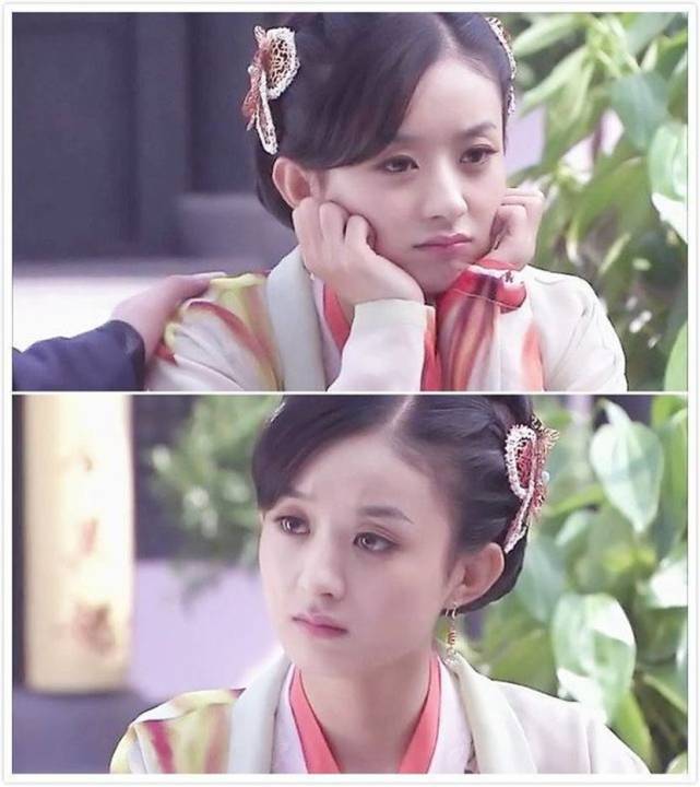 赵丽颖的瓶颈期到了?曾经的电视剧女王,现在也开始被质疑演技了