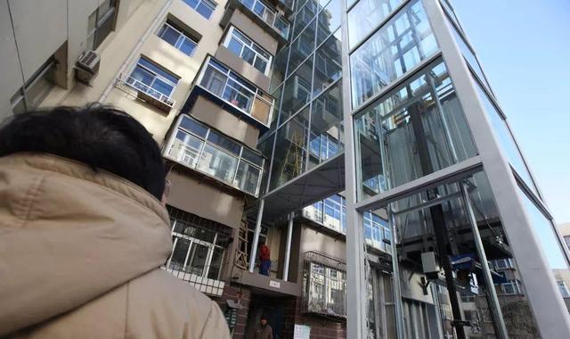 拆迁变旧改,老房子以后按"新规"处理,高层住户和电梯行业受益