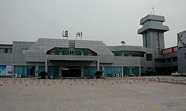 届时,达州将拥有两座4c级机场67|达州|机场|四川|河市机场|中国公路