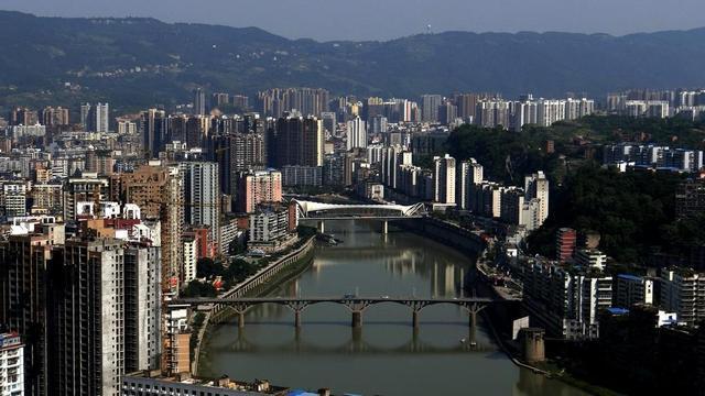 达州金垭机场今年底通航,届时,达州将拥有两座4c级机场