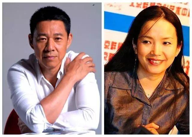 60岁吕丽萍真不幸,一婚被抛弃,二婚丈夫去世,三婚儿子