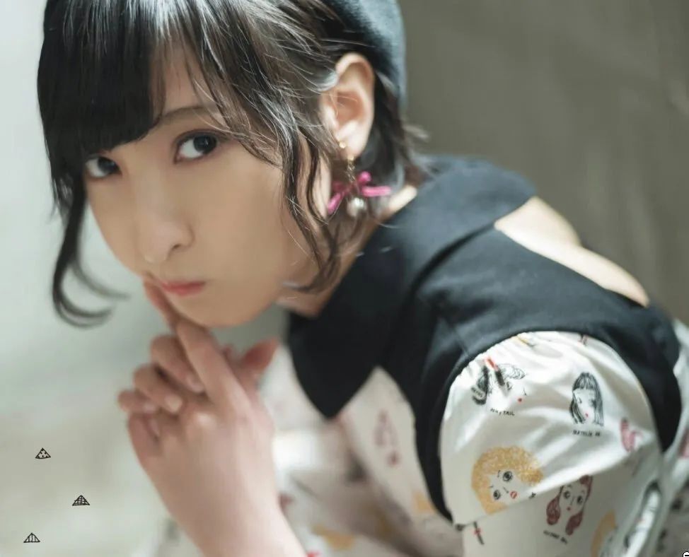 1月29日是声优佐仓绫音生日你最喜欢她的那个配音角色呢67