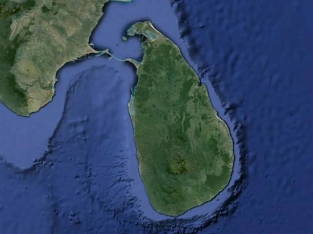 世界地理半岛,岛屿,海,海峡,海湾微观图