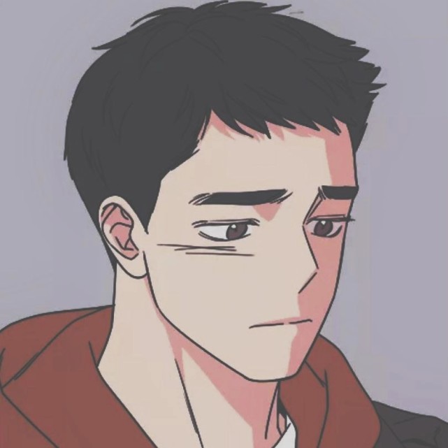 动漫头像|动漫男生头像图片