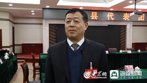 聊城市人大代表岳纪平:以"七大行动计划"为抓手 努