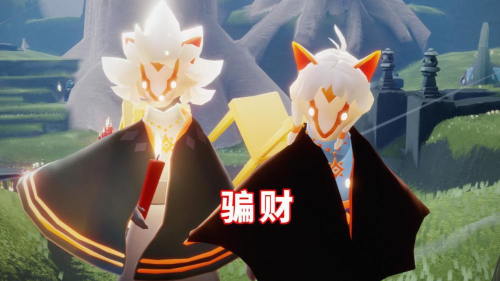 光遇:处cp最怕哪种人?沉烟高居榜首,她若是第二谁敢做