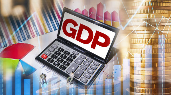 2020年新疆自治区GDP增速_去年新疆GDP增速10 全国第四 组图