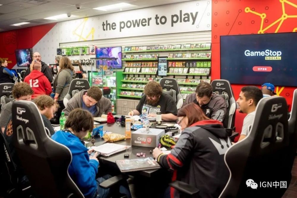 专访gamestop 投资者:为何不惧风险疯狂入股
