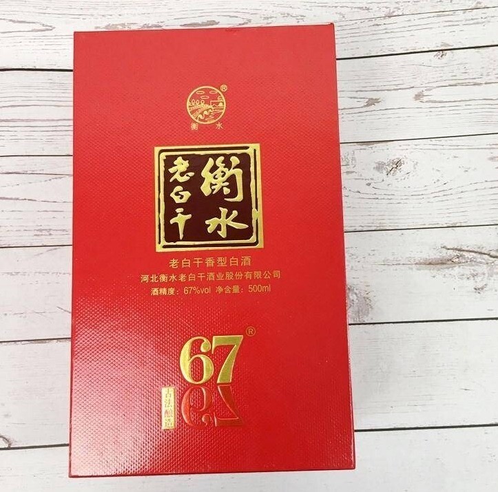 亲友聚会的畅饮之选:古法酿造的衡水老白干_腾讯新闻