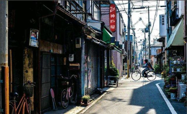 日本的"贫民窟"是什么样的?让日本人来告诉你