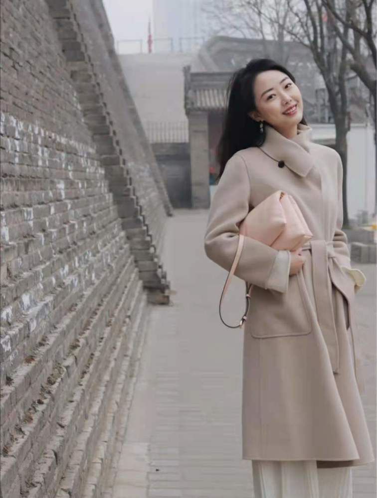 2021春天有女人味的穿衣搭配