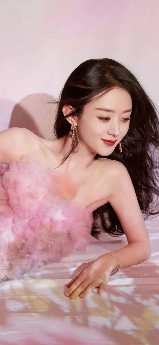 小花旦——赵丽颖 高清壁纸大全