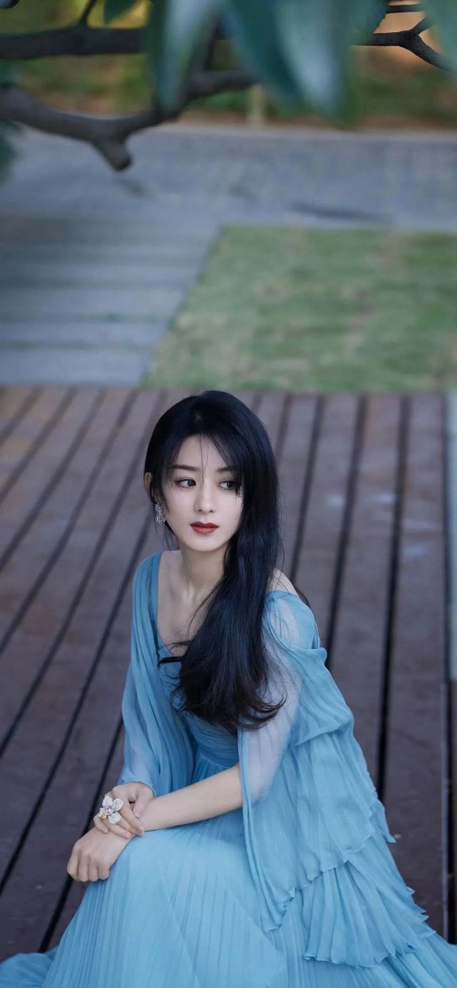 小花旦——赵丽颖 高清壁纸大全