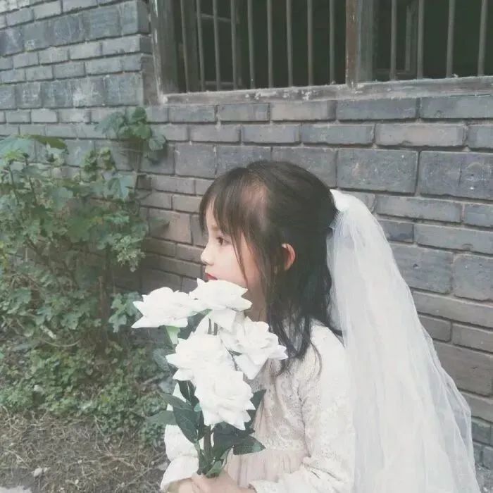 头像丨高清闺蜜头像霸气高冷两张卡通