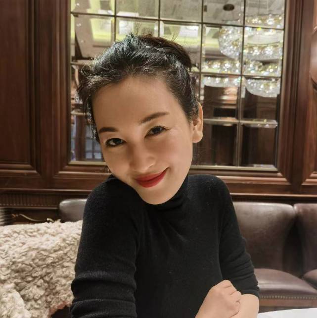 蛋糕女神刘昭含进军赛西,开启区块链蛋糕新模式
