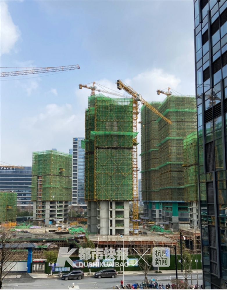 杭州楼市新政后，销售这样劝退购房者…_腾讯新闻