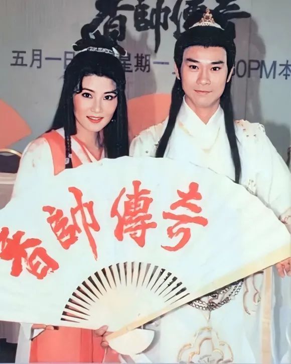 90年代三部台湾电视剧,包青天与新白娘子传奇,哪部能排第一?
