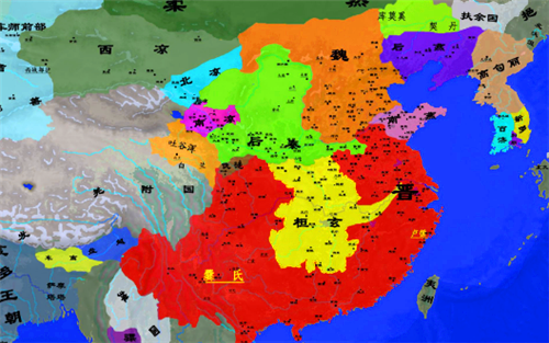 鲜卑人口多少_鲜卑人(3)